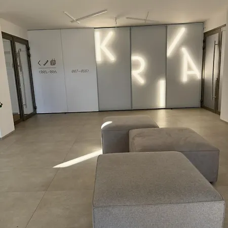 Ar Boho Apartment Kosice