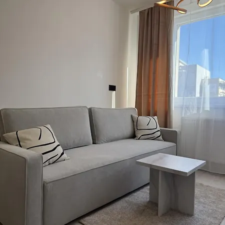 Apartment Ar Boho