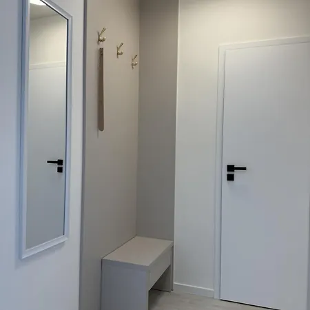 아파트 Ar Boho 코시체